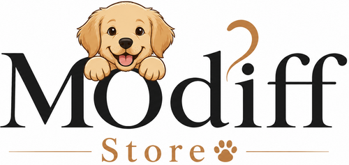 Modiff Store
